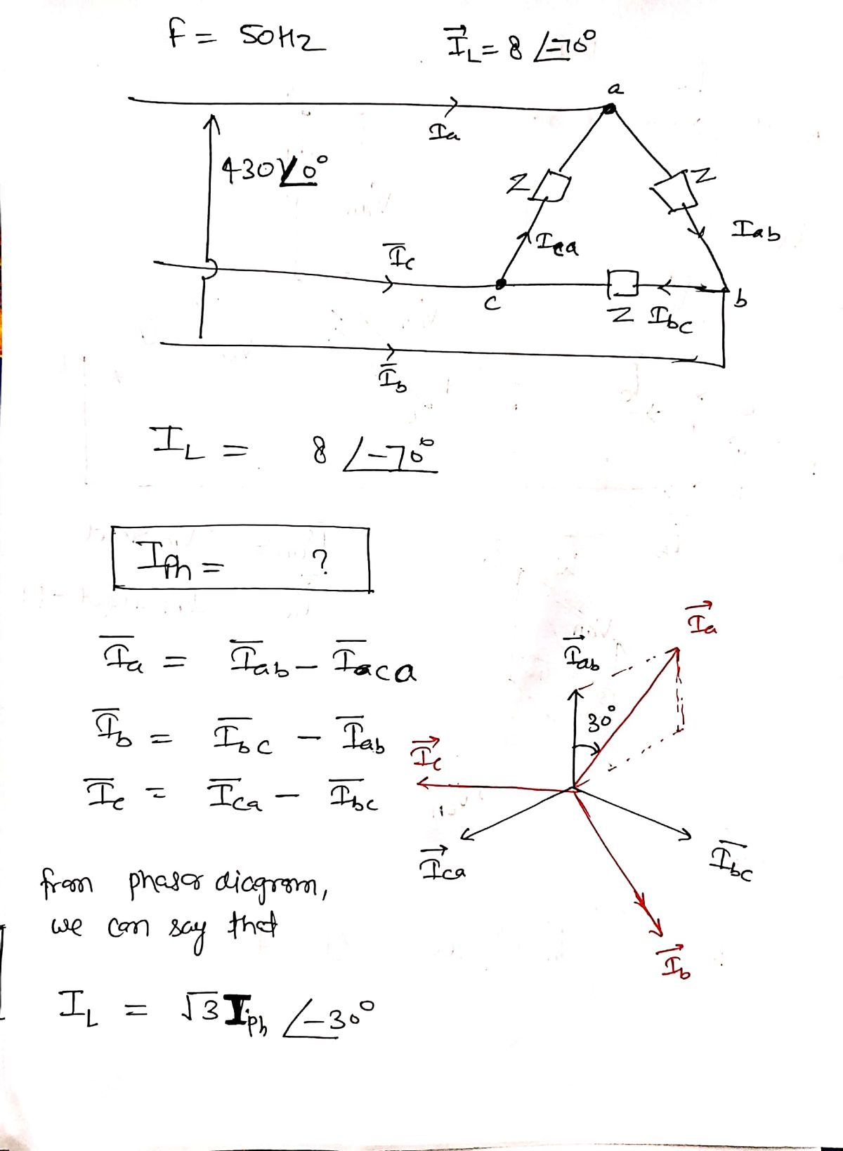 Electrical Engineering homework question answer, step 1, image 1